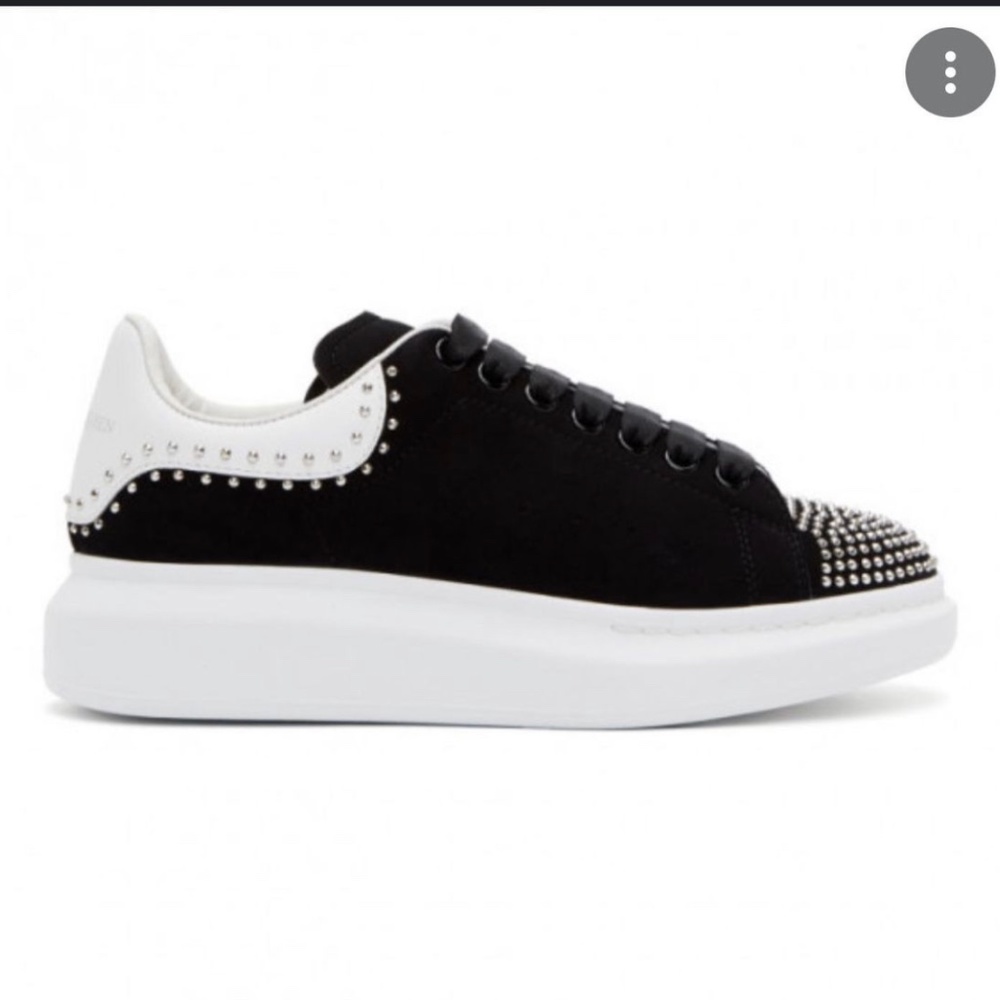 Alexander Mcqueen sneakers